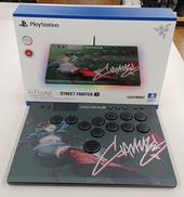 RAZER KITSUNE SF6 CAMMY Editio|RAZER