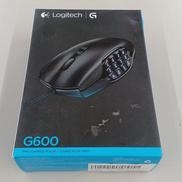 ゲーミングマウス|LOGITECH