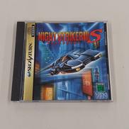 ナイトストライカー|SEGA