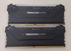 メモリ(2枚)|CORSAIR