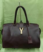 Yライン カバス クラシック|SAINT LAURENT