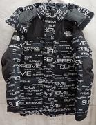 ダウンジャケット|THE NORTH FACE ×SUPREME