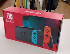 NINTENDOSWITCH|NINTENDO / 任天堂