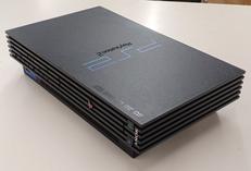 PS2|SONY