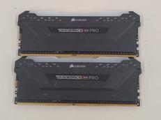 メモリ(2枚)|CORSAIR