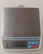 検定付き電子はかり|AND