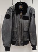 革ジャン|G-1ジャケット