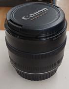 EF単焦点レンズ|CANON