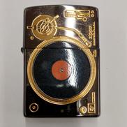 レコードデザイン|ZIPPO