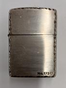 鯉デザイン 2024年製|ZIPPO