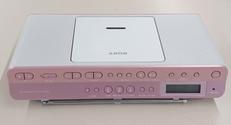 CDラジオ|SONY