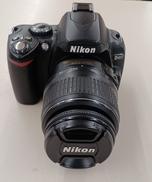 デジタル一眼レフ　レンズキット|NIKON