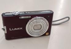 デジタルカメラ|PANASONIC