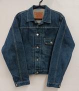 デニムジャケット|LEVI’S