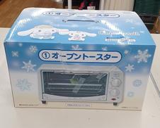 オーブントースター|SANRIO