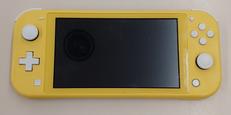 SWITCH LITE|NINTENDO / 任天堂