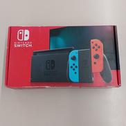 ニンテンドースイッチ|NINTENDO / 任天堂