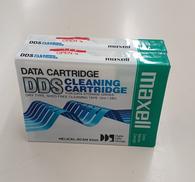 クリーニングカートリッジ 2個セット|MAXELL