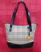 ハンドバッグ|BURBERRY
