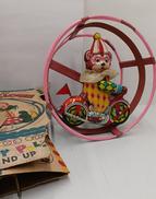 ブリキ玩具|FLARE