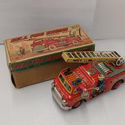 ブリキ玩具|A.H.I