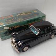 ブリキ玩具|米澤玩具