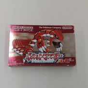 ポケットモンスタールビー|NINTENDO / 任天堂