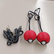 モンスターボールプラス　2個セット|NINTENDO / 任天堂