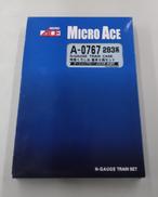 283系 特急くろしお|MICRO ACE