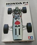 1/12 ホンダ F1|TAMIYA