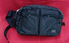 ボディバック|PORTER