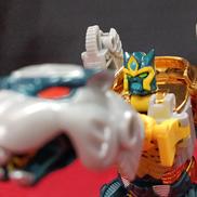 メタルスチータス|TAKARA