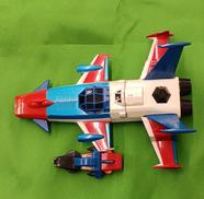 宇宙海賊 キャプテンハ-ロック|タカトク