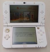 NEW ３DSLL|NINTENDO / 任天堂