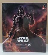 STAR WARS|SQUARE ENIX