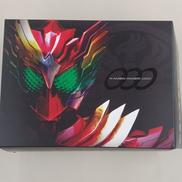 オーズドライバー　コンプリートセット|バンダイナムコ