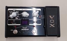 ギターマルチエフェクター|VOX