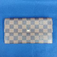 ダミエポルトフォイユサラ|LOUIS VUITTON