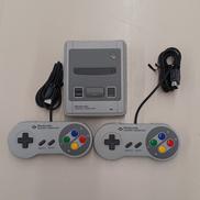 SFCクラシックミニ|NINTENDO