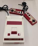 NINTENDOクラシックミニ|NINTENDO