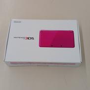 NINTENDO 3DS 本体|NINTENDO / 任天堂