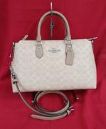 2wayショルダーバッグ|COACH