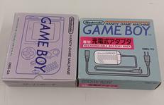 ゲームボーイ 充電アダプタ付き|NINTENDO / 任天堂