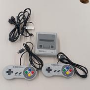 ニンテンドークラシックミニ　スーパーファミコン|NINTENDO / 任天堂