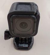 アクションカメラ|GOPRO