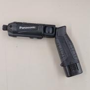 充電式スティックインパクトドライバー|PANASONIC