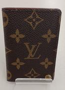 モノグラムカードケース|LOUIS VUITTON