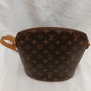 モノグラム　ドルーオ|LOUIS VUITTON