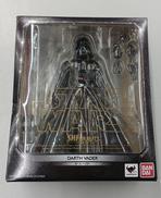 S.H.FIGUARTS　ダースベイダー|BANDAI