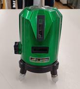 レーザー墨出器|KDS